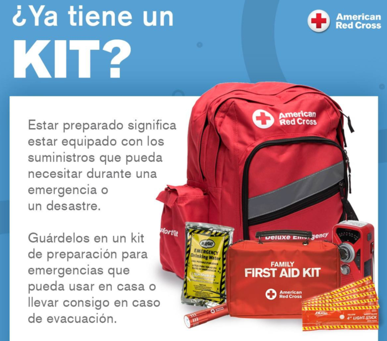 Qué es un kit de supervivencia, para qué sirve y por qué se